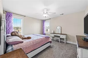 4116 Fallberry Dr, Fayetteville, NC 28306 - Photo 19