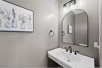 4116 Fallberry Drive, Fayetteville, NC 28306 - Photo 17