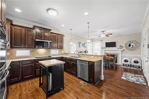 4116 Fallberry Dr, Fayetteville, NC 28306 - Photo 11