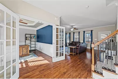 4116 Fallberry Drive, Fayetteville, NC 28306 - Photo 5