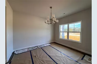 287 Elijah Way, Vass, NC 28394 - Photo 5