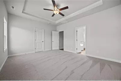 287 Elijah Way, Vass, NC 28394 - Photo 29