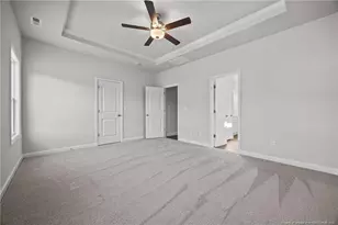 287 Elijah Way, Vass, NC 28394 - Photo 29