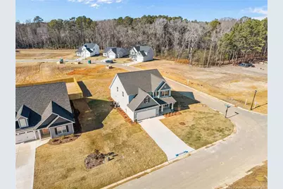 287 Elijah Way, Vass, NC 28394 - Photo 5