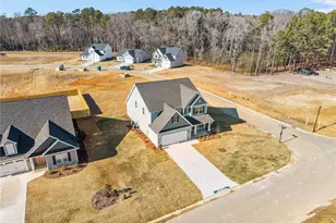 287 Elijah Way, Vass, NC 28394 - Photo 5