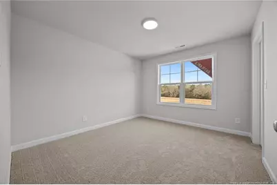 287 Elijah Way, Vass, NC 28394 - Photo 33