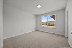 287 Elijah Way, Vass, NC 28394 - Photo 33