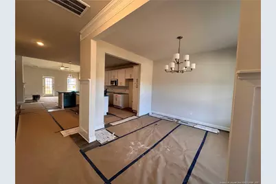 287 Elijah Way, Vass, NC 28394 - Photo 3