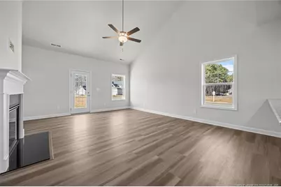 287 Elijah Way, Vass, NC 28394 - Photo 23