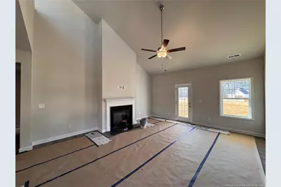 287 Elijah Way, Vass, NC 28394 - Photo 9