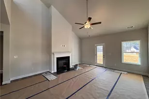 287 Elijah Way, Vass, NC 28394 - Photo 9