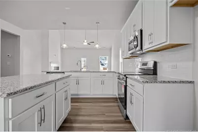 287 Elijah Way, Vass, NC 28394 - Photo 17