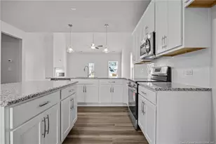 287 Elijah Way, Vass, NC 28394 - Photo 17