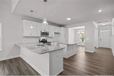 287 Elijah Way, Vass, NC 28394 - Photo 19