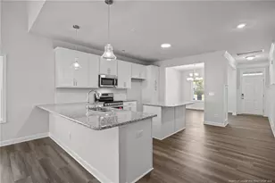 287 Elijah Way, Vass, NC 28394 - Photo 19