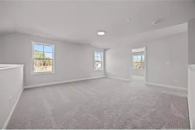 287 Elijah Way, Vass, NC 28394 - Photo 35