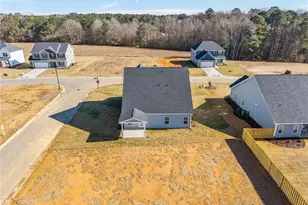 287 Elijah Way, Vass, NC 28394 - Photo 7