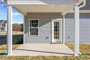 287 Elijah Way, Vass, NC 28394 - Photo 49