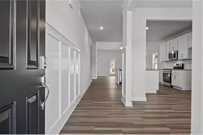 287 Elijah Way, Vass, NC 28394 - Photo 13