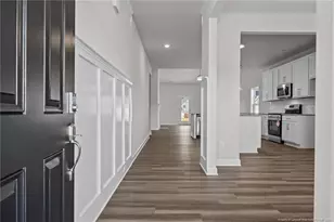 287 Elijah Way, Vass, NC 28394 - Photo 13