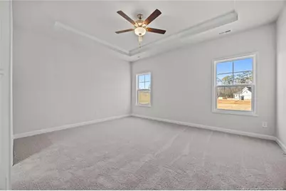 287 Elijah Way, Vass, NC 28394 - Photo 27