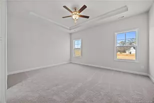 287 Elijah Way, Vass, NC 28394 - Photo 27