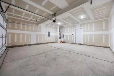 287 Elijah Way, Vass, NC 28394 - Photo 45