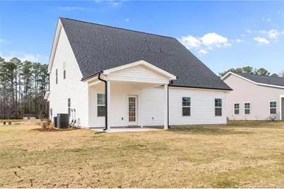 128 Michter Street, Vass, NC 28394 - Photo 41