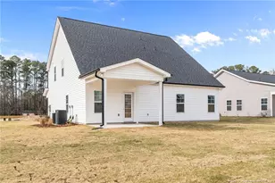 128 Michter St, Vass, NC 28394 - Photo 41