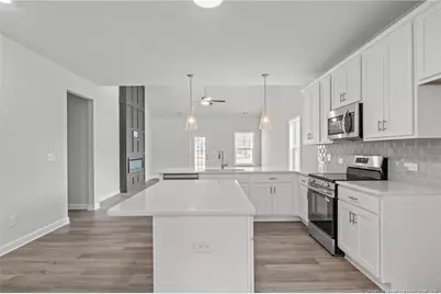 128 Michter Street, Vass, NC 28394 - Photo 5