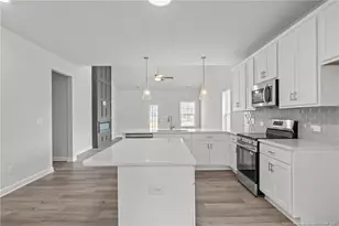 128 Michter St, Vass, NC 28394 - Photo 5