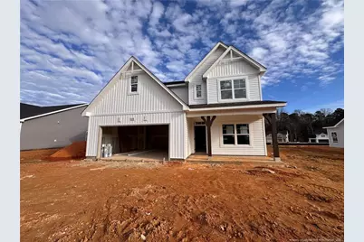 128 Michter Street, Vass, NC 28394 - Photo 1