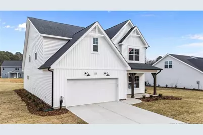 128 Michter Street, Vass, NC 28394 - Photo 3