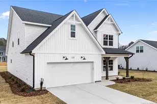 128 Michter St, Vass, NC 28394 - Photo 3