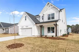 128 Michter St, Vass, NC 28394 - Photo 35