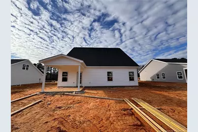 128 Michter Street, Vass, NC 28394 - Photo 3