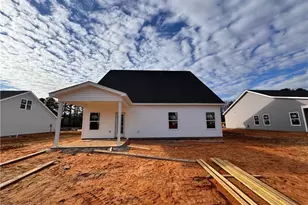 128 Michter St, Vass, NC 28394 - Photo 3