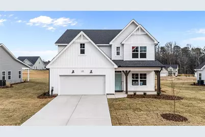 128 Michter Street, Vass, NC 28394 - Photo 1