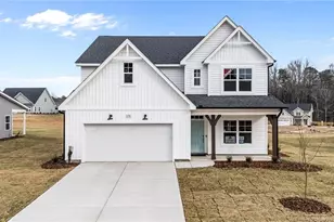 128 Michter St, Vass, NC 28394 - Photo 1