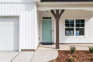 128 Michter St, Vass, NC 28394 - Photo 37