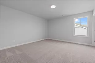 128 Michter St, Vass, NC 28394 - Photo 23