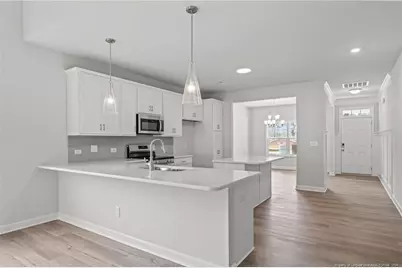 128 Michter Street, Vass, NC 28394 - Photo 13