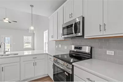 128 Michter Street, Vass, NC 28394 - Photo 9