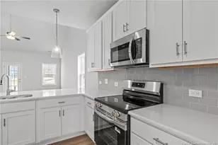 128 Michter St, Vass, NC 28394 - Photo 9