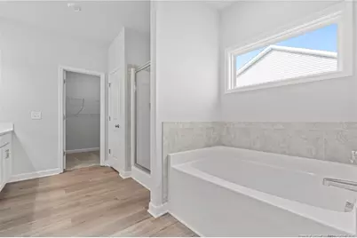 128 Michter Street, Vass, NC 28394 - Photo 17