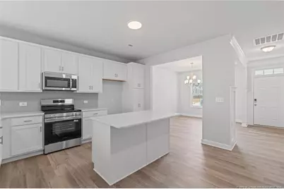 128 Michter Street, Vass, NC 28394 - Photo 7