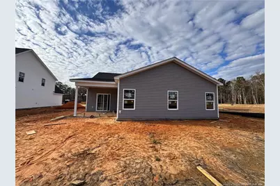 132 Michter Street, Vass, NC 28394 - Photo 23