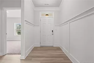 132 Michter St, Vass, NC 28394 - Photo 5