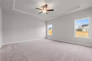 132 Michter St, Vass, NC 28394 - Photo 27