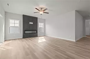 132 Michter St, Vass, NC 28394 - Photo 19